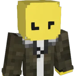 VibeCheckMC Minecraft avatar bust