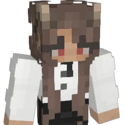 VibeJem's Minecraft skin