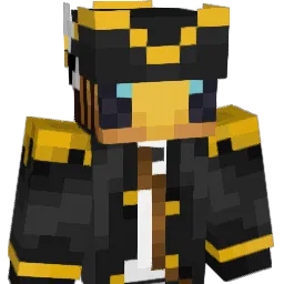 Vibe_Knight Minecraft avatar bust