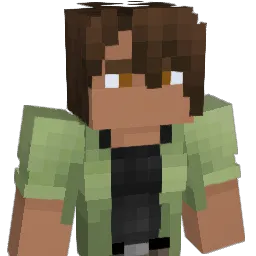Vibe_Soda Minecraft avatar bust