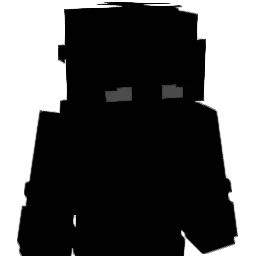 Vibez805 Minecraft avatar bust