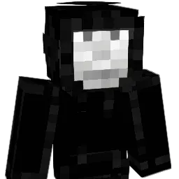 VibingJah Minecraft avatar bust