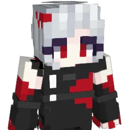 Vibora457 Minecraft avatar bust
