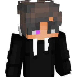 VibrantMC_ Minecraft avatar bust