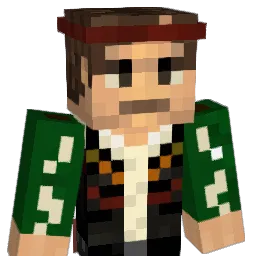 Vibrant_Abyss's Minecraft skin