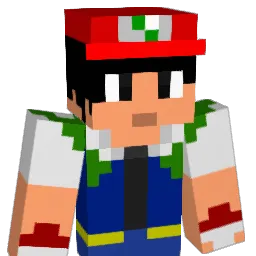 VibratingStrings's Minecraft skin