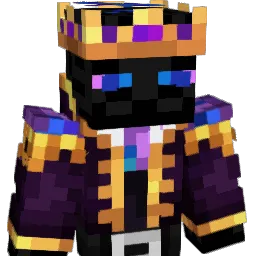 VibrinicBat9363 Minecraft avatar bust