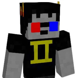 Vibrobob's Minecraft skin