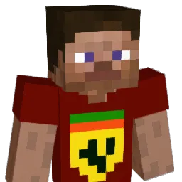 Vibxz_ Minecraft avatar bust
