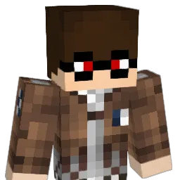 Vic073's Minecraft skin