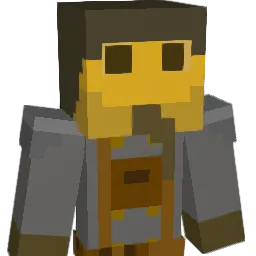 Vic1942's Minecraft skin