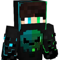 Vic85's Minecraft skin
