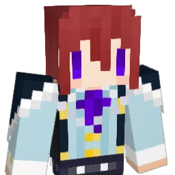 VicHuanG53 Minecraft avatar bust