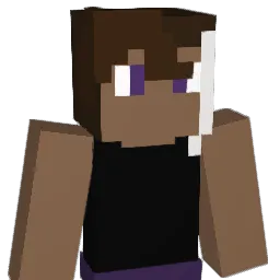 VicTheDestroyer Minecraft avatar bust