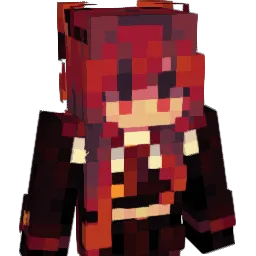 VicTurtle420 Minecraft avatar bust