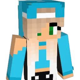 Vic_15 Minecraft avatar bust