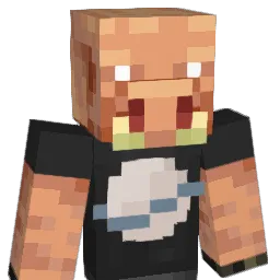 Vic_Burrito Minecraft avatar bust