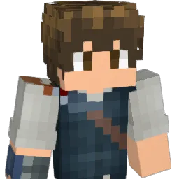 Vic_Rich123 Minecraft avatar bust