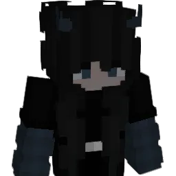 Vic_Wolf Minecraft avatar bust