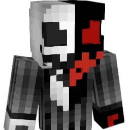 Vic_Yee's Minecraft skin