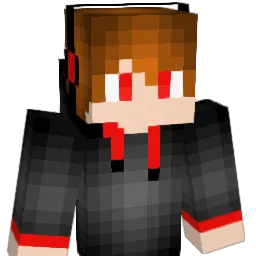 Vic_gthyju Minecraft avatar bust