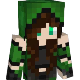 VicarLaurence Minecraft avatar bust