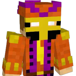 Vicar_Trench Minecraft avatar bust