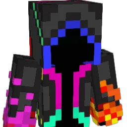 Vicarath Minecraft avatar bust