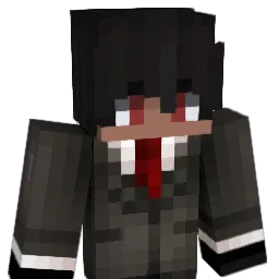 Vicbem Minecraft avatar bust