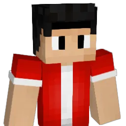 Vicbw_ Minecraft avatar bust