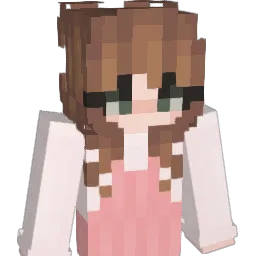 Viccer01 Minecraft avatar bust