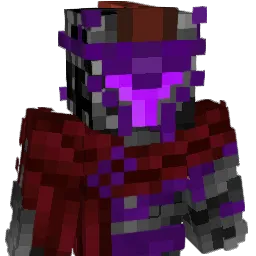 Viccorjuega Minecraft avatar bust