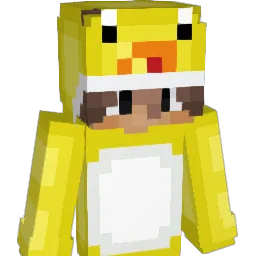 VicctorSlave11 Minecraft avatar bust