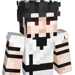 Vice12234 Minecraft avatar bust