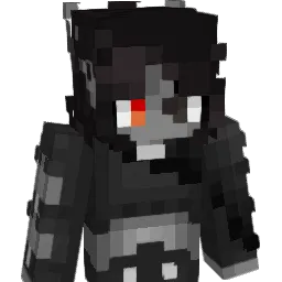 ViceBird's Minecraft skin
