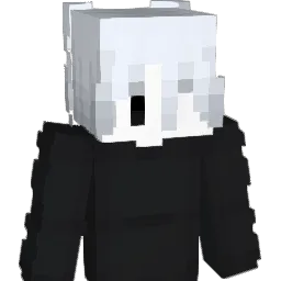 ViceGamerBR41 Minecraft avatar bust
