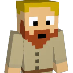 ViceLikeChart35 Minecraft avatar bust