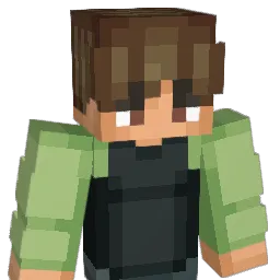 VicelikeHat4884 Minecraft avatar bust