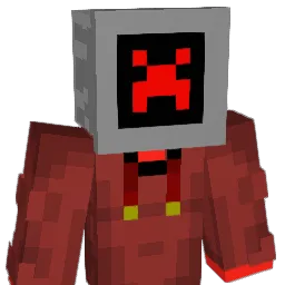 VicentBytes's Minecraft skin