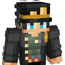 Vicentillo's Minecraft skin