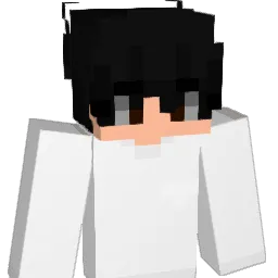 Vicerick Minecraft avatar bust