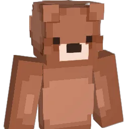 Viceroy22 Minecraft avatar bust