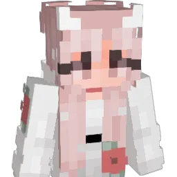 ViceroyXi Minecraft avatar bust