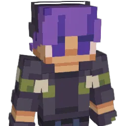 Vicerry's Minecraft skin