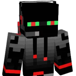 VicheitorXD Minecraft avatar bust