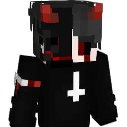 ViciousPetr's Minecraft skin