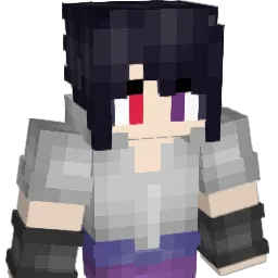 ViciousSmite Minecraft avatar bust