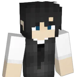 ViciousWild Minecraft avatar bust