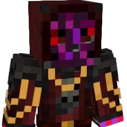 Vicious_Beaver Minecraft avatar bust