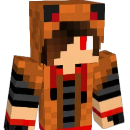 Vicious_Fox's Minecraft skin
